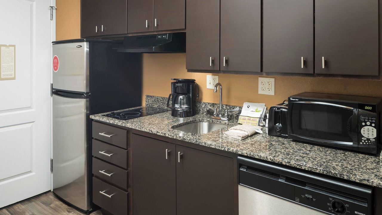 Photo of Kitchen in Panama City