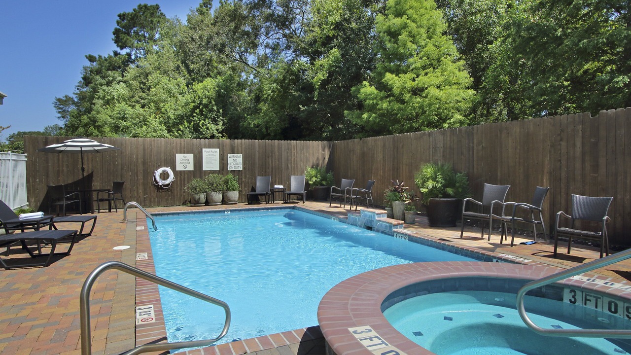 Photo of Outdoor in Hammond