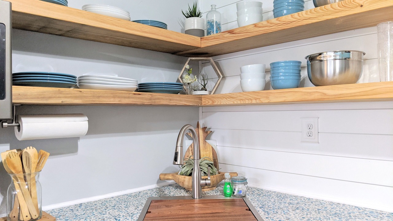 Photo of Kitchen in Kiska Beach