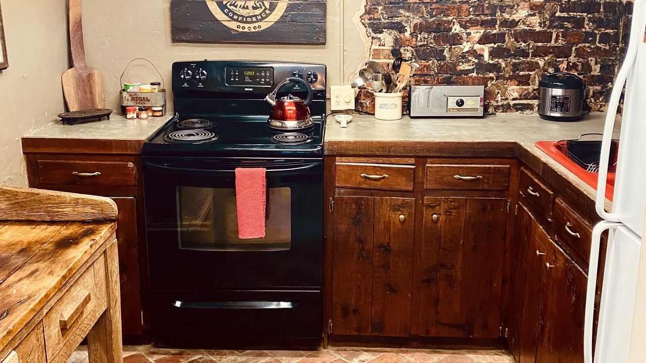 Photo of Kitchen in Scott