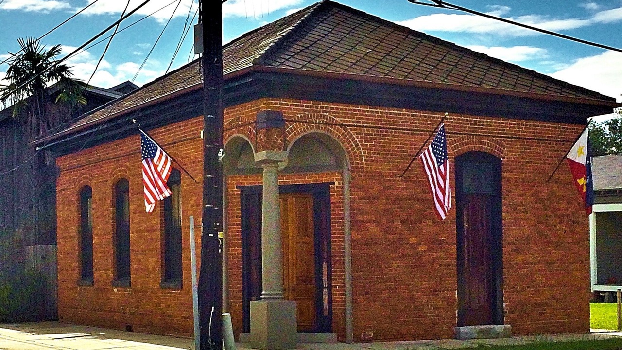 Photo of Outdoor in Scott
