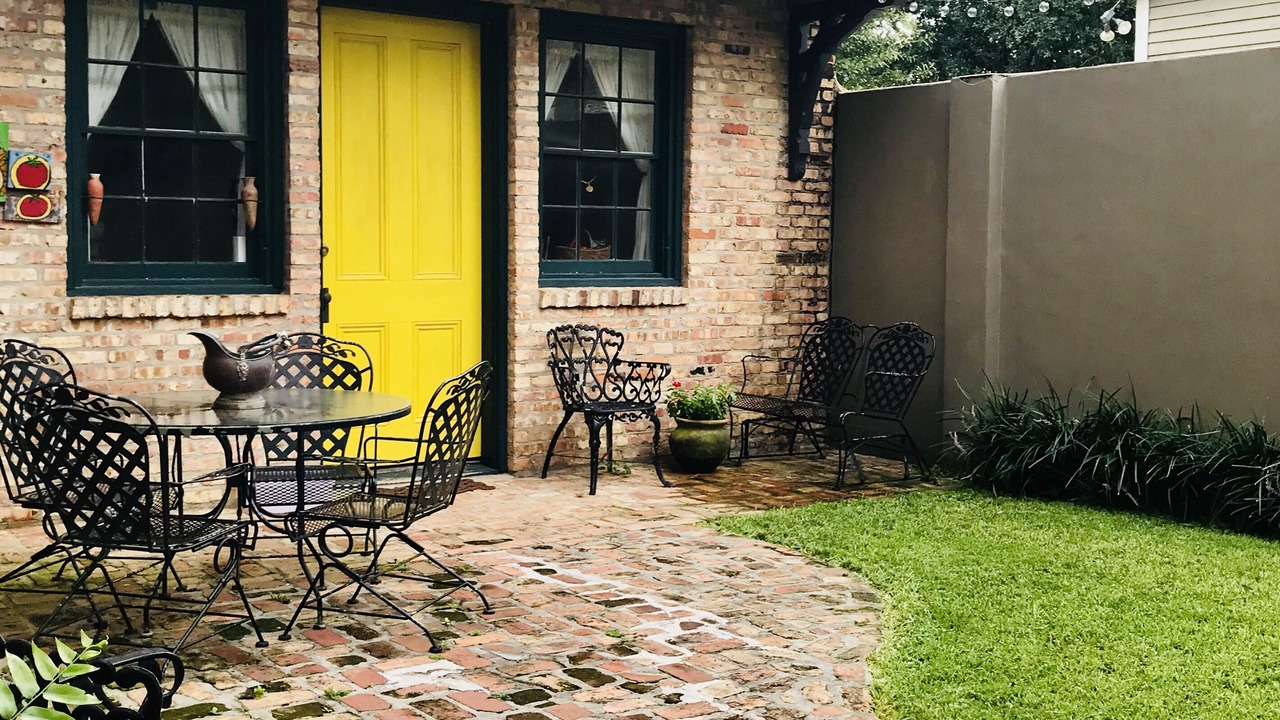 Photo of Outdoor in Scott