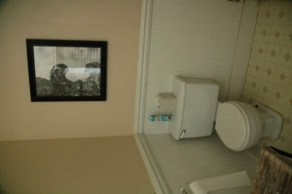 Photo of Bathroom in Downtown Historic