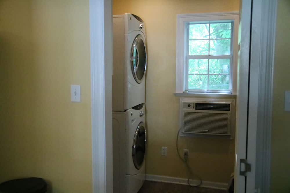 Photo of Bedroom in Downtown Historic