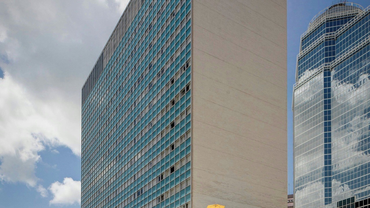 Photo of Outdoor in Texas Medical Center