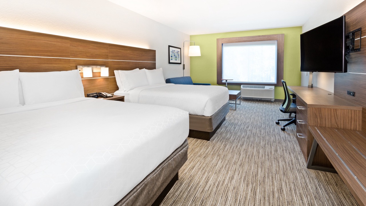 Photo of Bedroom in Niceville