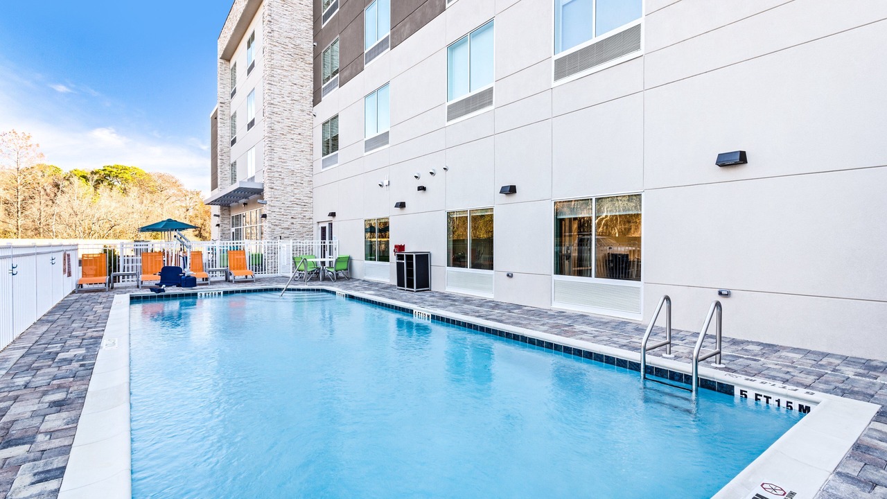 Photo of Outdoor in Niceville