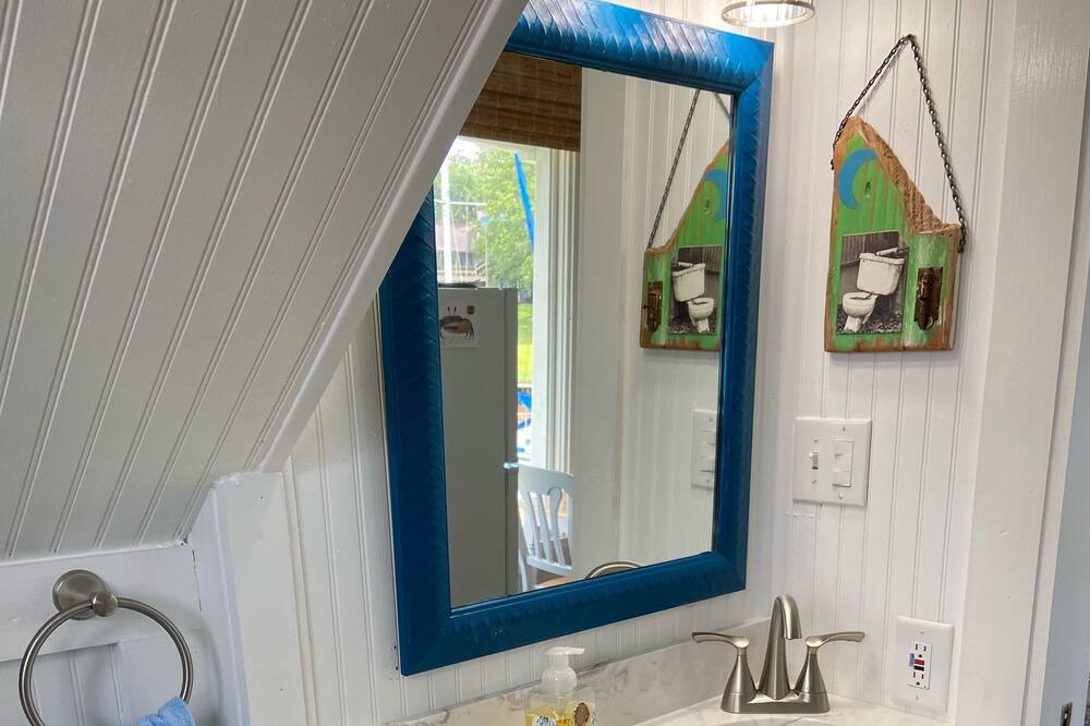 Photo of Bathroom in Biloxi