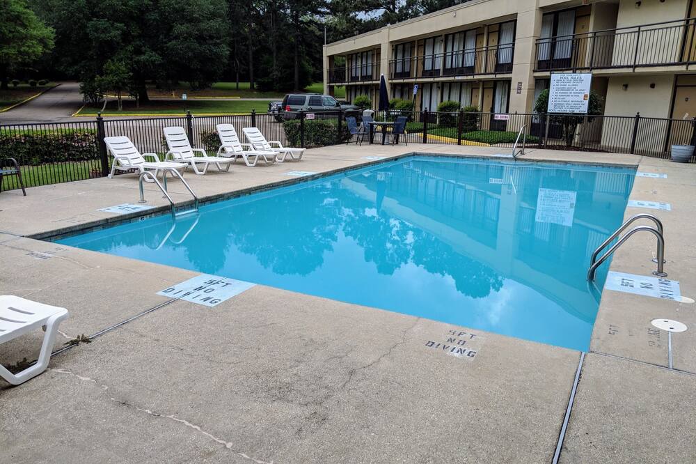 Photo of Outdoor in St. Francisville