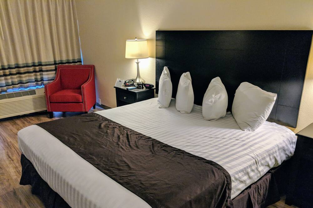 Photo of Bedroom in St. Francisville