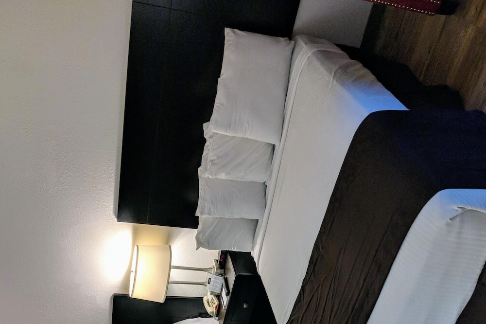 Photo of Bedroom in St. Francisville