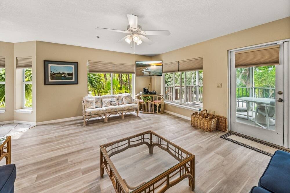 Photo of Livingroom in Boca Grande