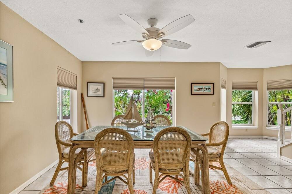 Photo of Livingroom in Boca Grande
