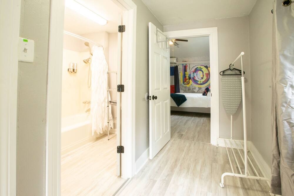 Photo of Bedroom in Seventh Ward
