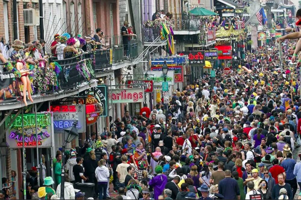 Photo of Others in Seventh Ward