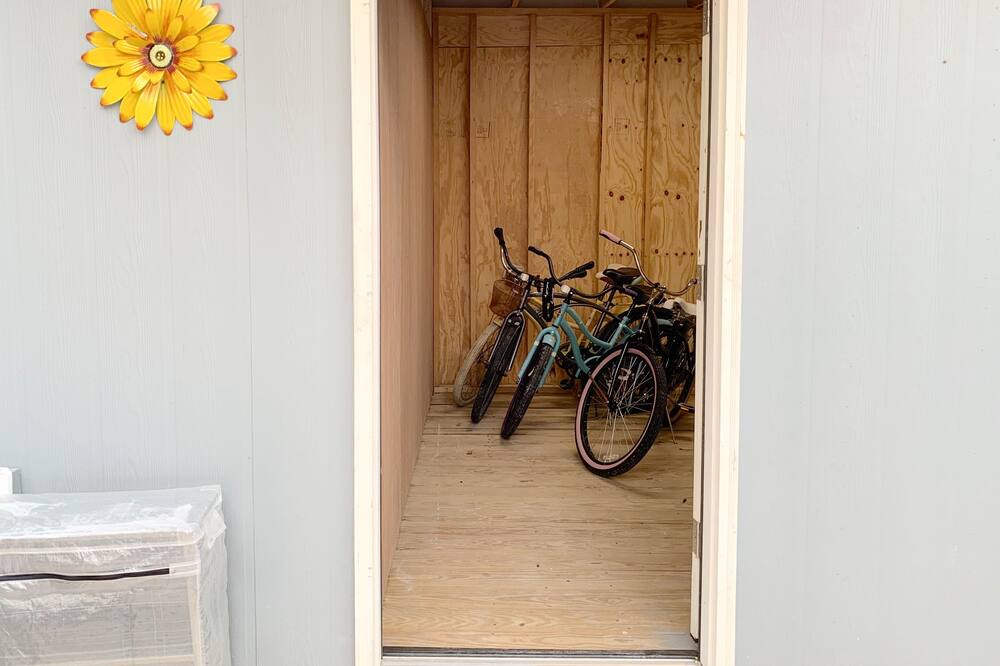 Photo of Bedroom in Seventh Ward