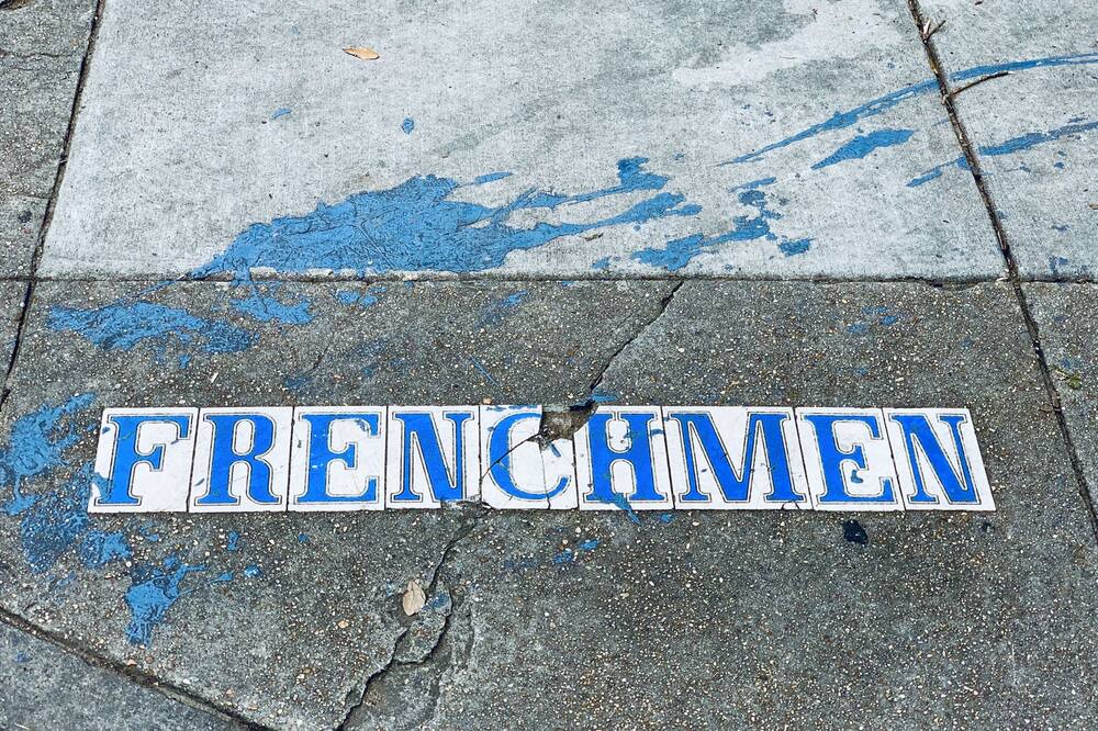 Photo of Outdoor in Seventh Ward