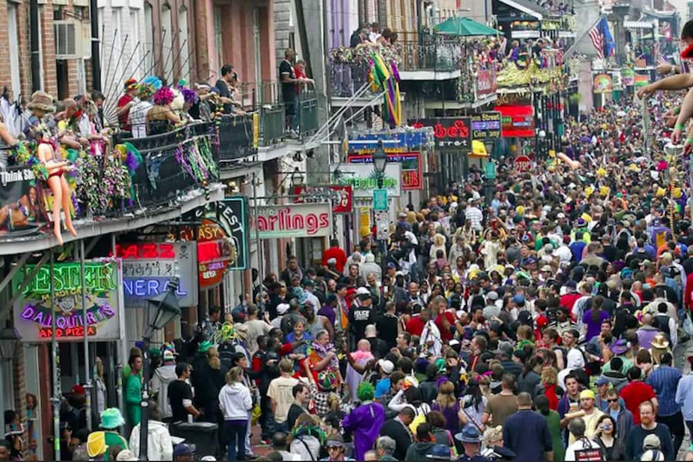 Photo of Others in Seventh Ward
