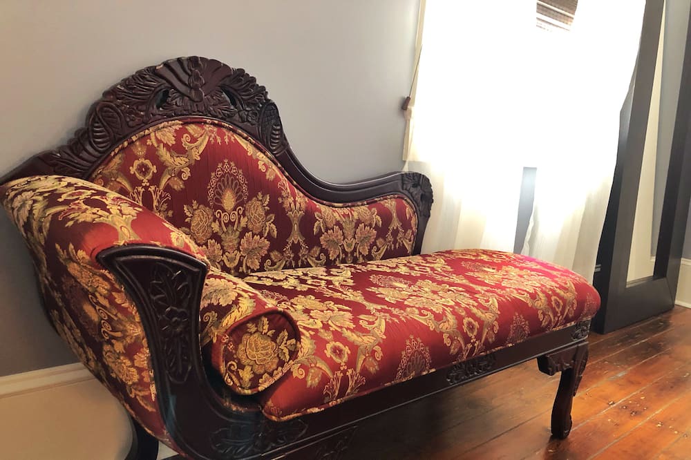 Photo of Bedroom in Saint Thomas Development