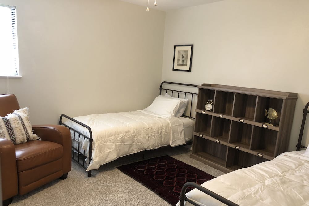 Photo of Bedroom in Blanchard