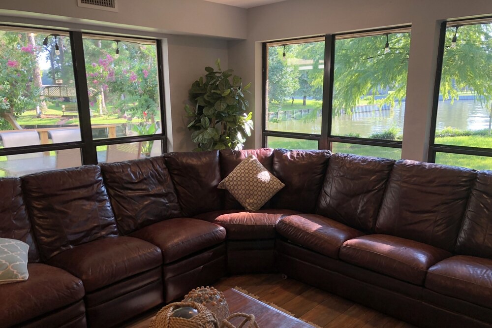 Photo of Bedroom in Blanchard