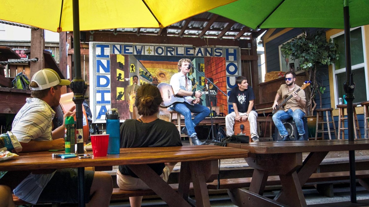 Photo of Others in Mid-City