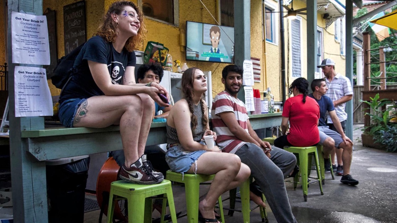 Photo of Others in Mid-City