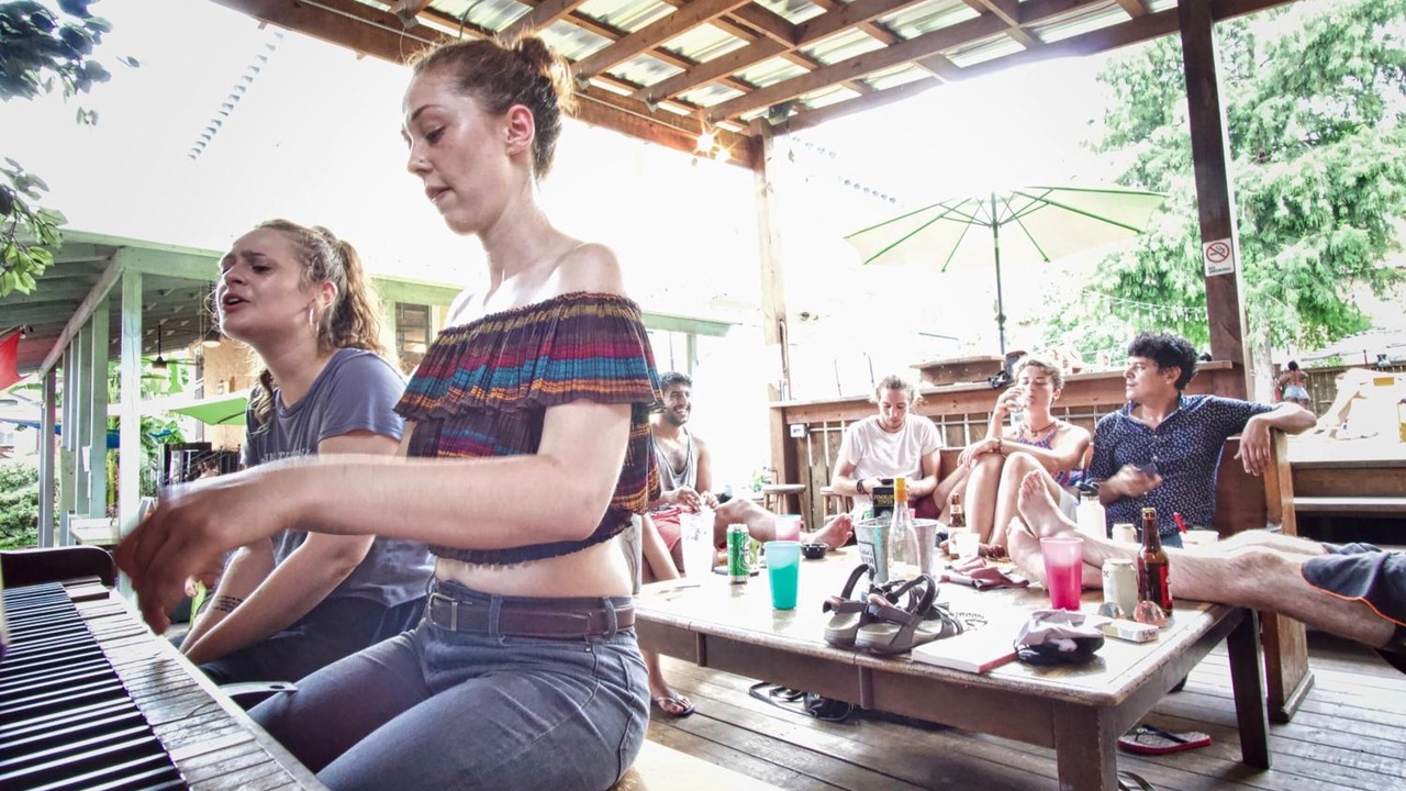 Photo of Others in Mid-City