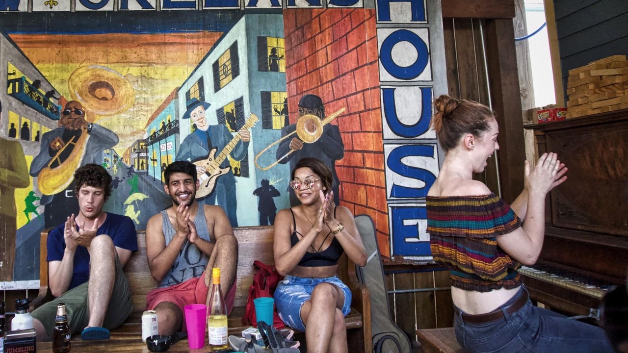 Photo of Others in Mid-City