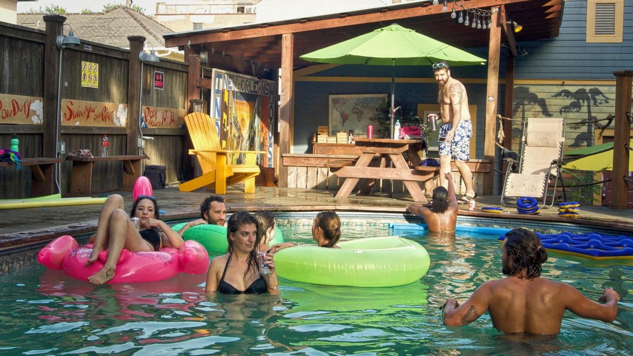 Photo of Outdoor in Mid-City
