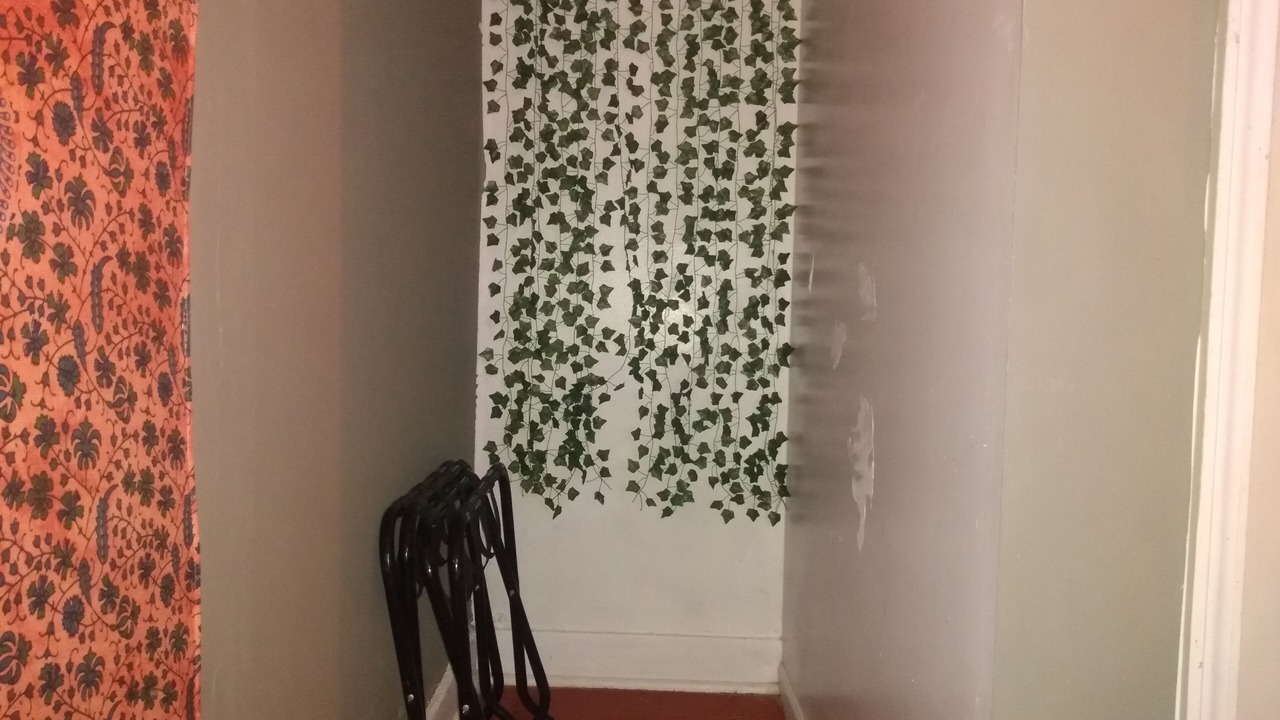 Photo of Bedroom in Mid-City