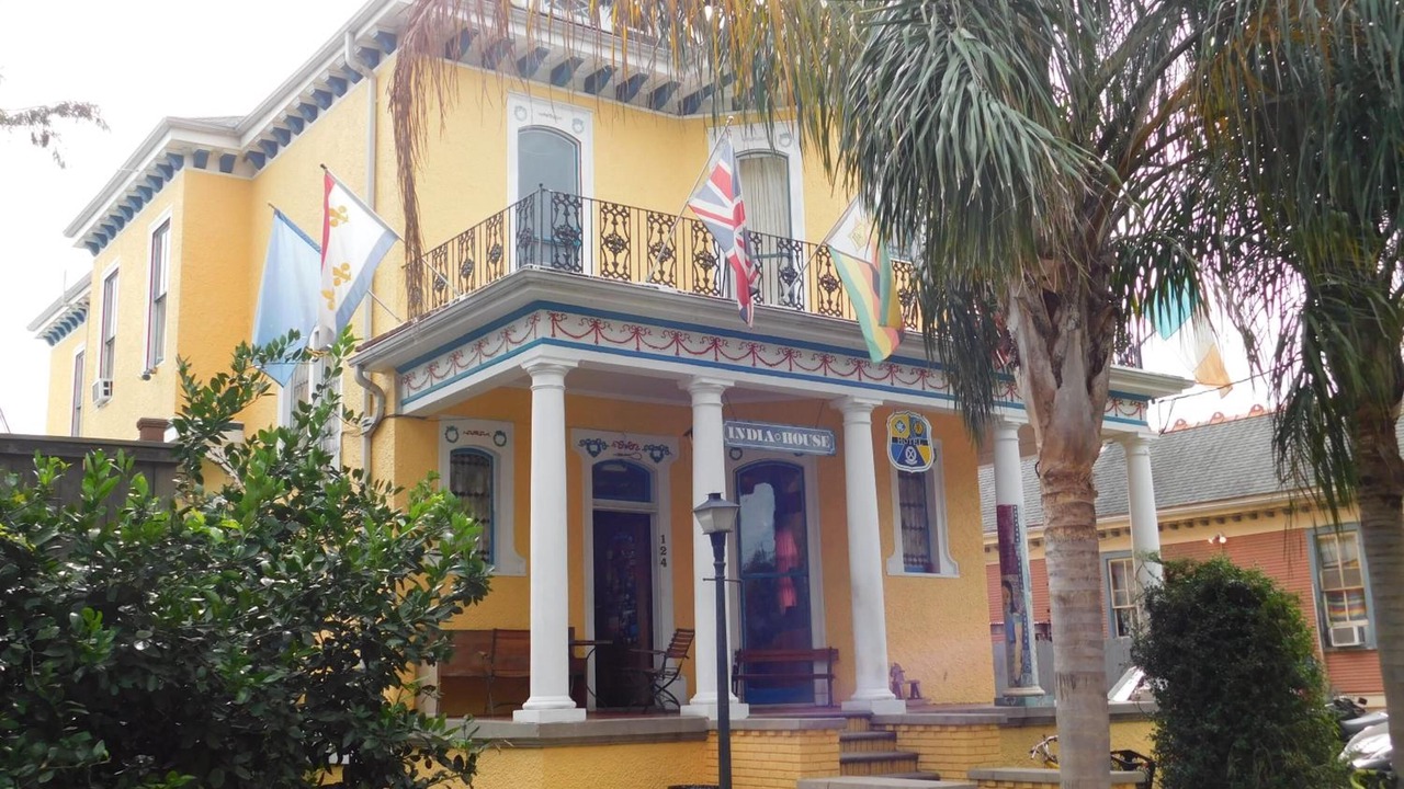 Photo of Outdoor in Mid-City