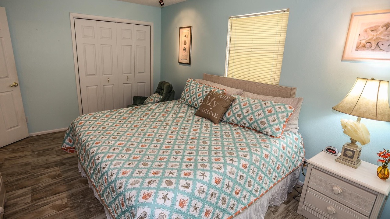 Photo of Bedroom in Bonita Springs