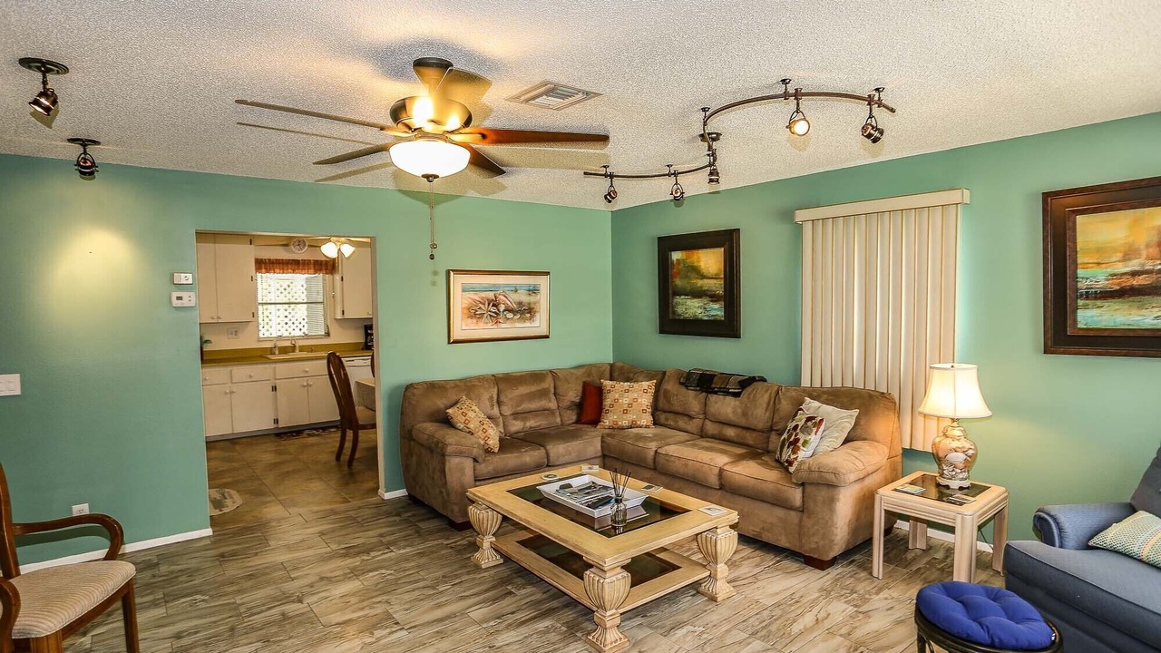 Photo of Livingroom in Bonita Springs