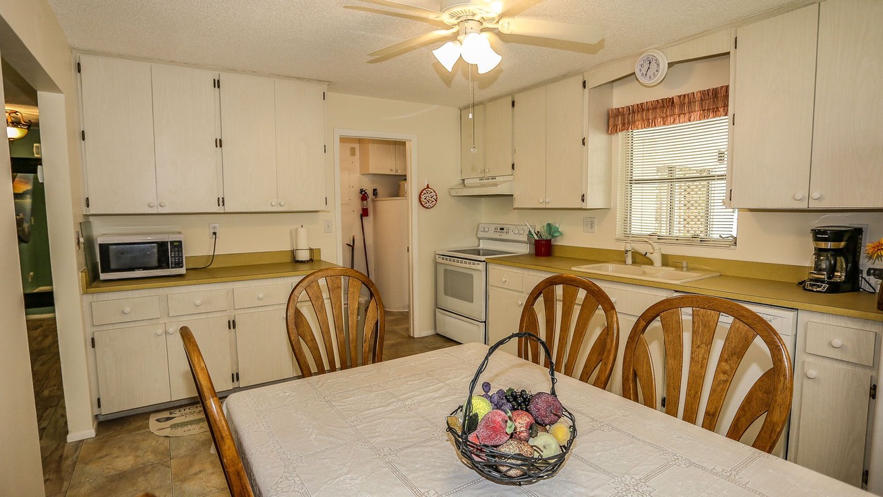 Photo of Kitchen in Bonita Springs