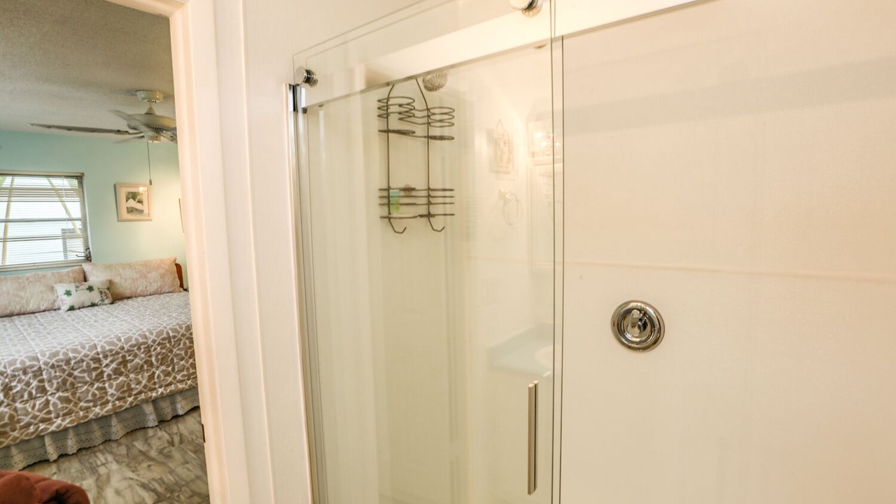 Photo of Bathroom in Bonita Springs