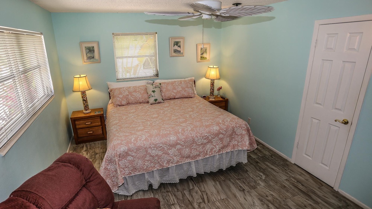Photo of Bedroom in Bonita Springs