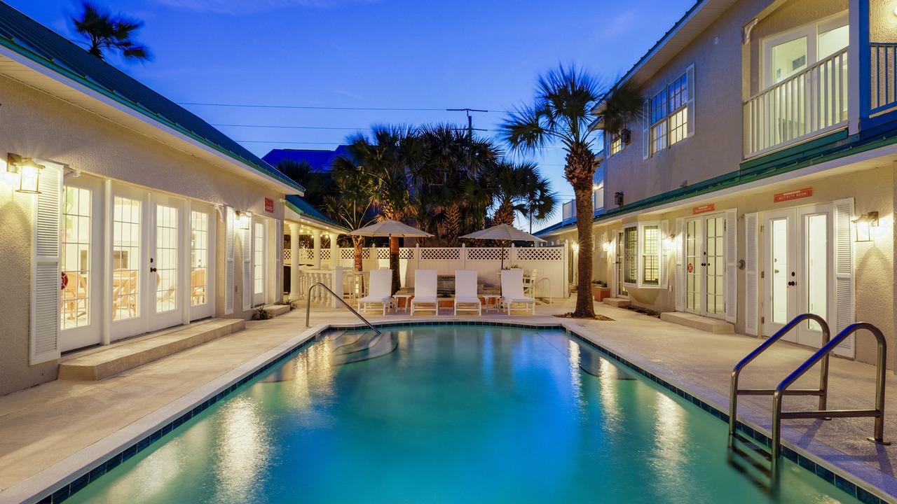 Photo of Outdoor in Flagler Beach