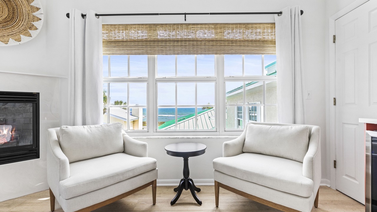 Photo of Bedroom in Flagler Beach