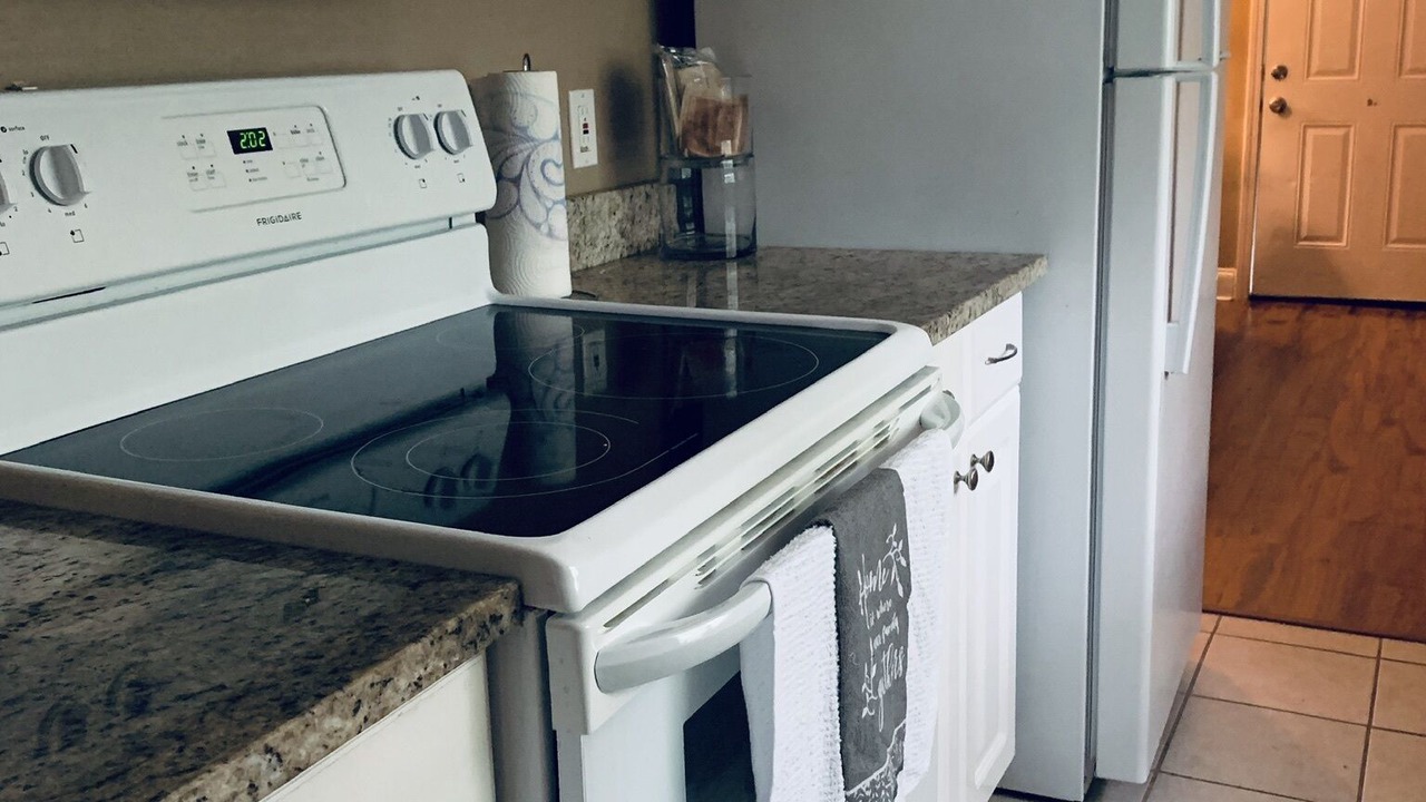 Photo of Kitchen in Pearl River