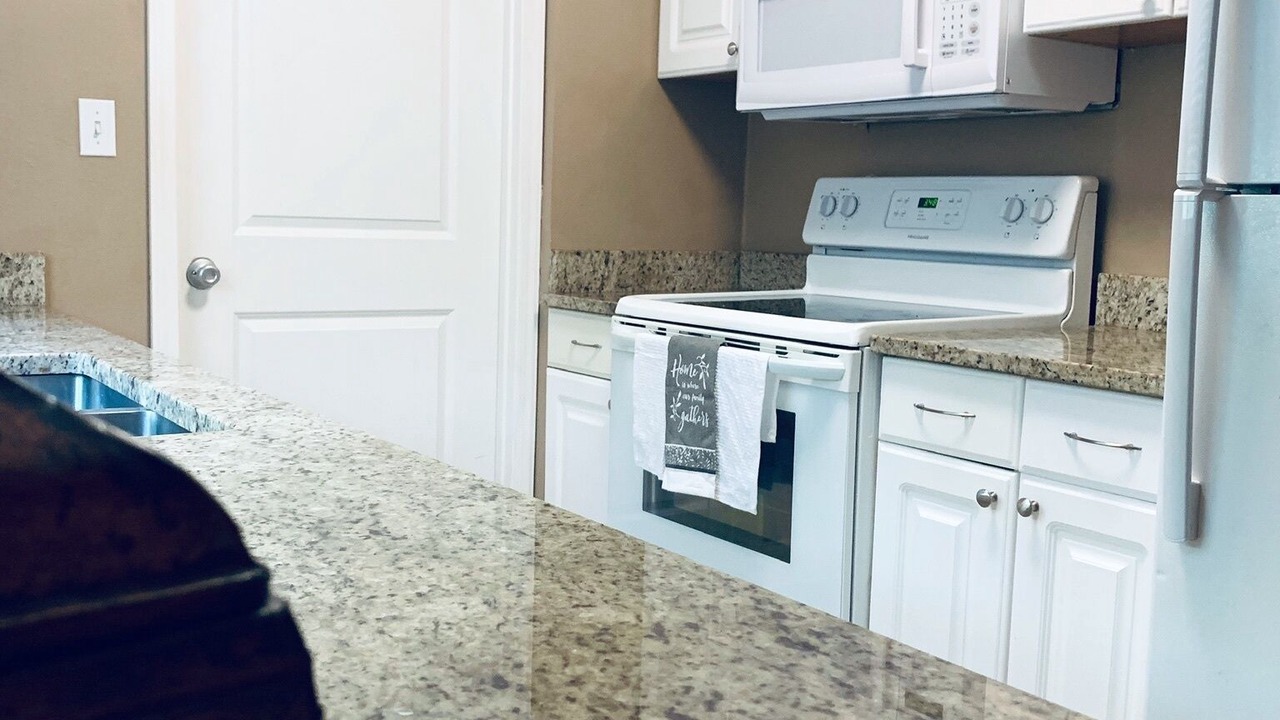 Photo of Kitchen in Pearl River