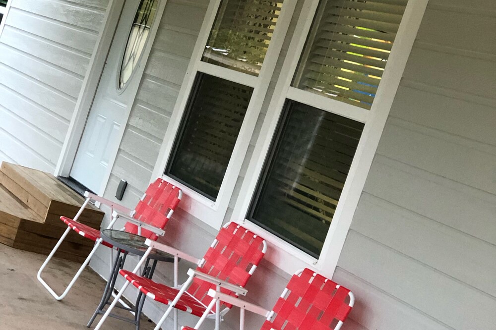 Photo of Patio Balcony in Royse City