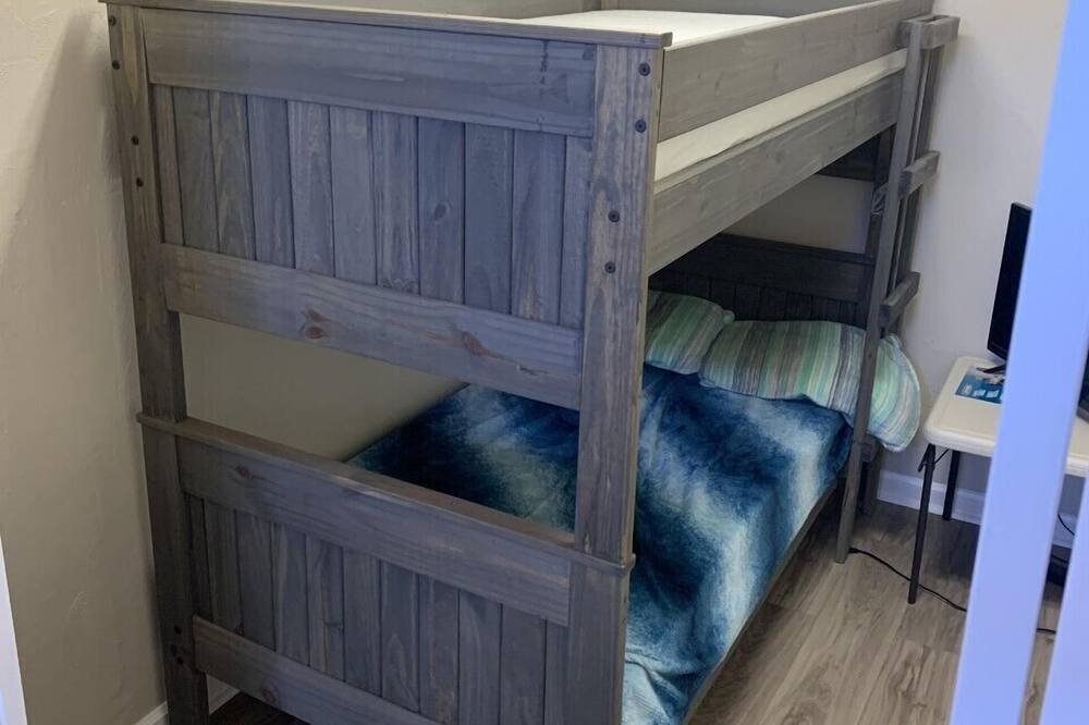 Photo of Bedroom in East End