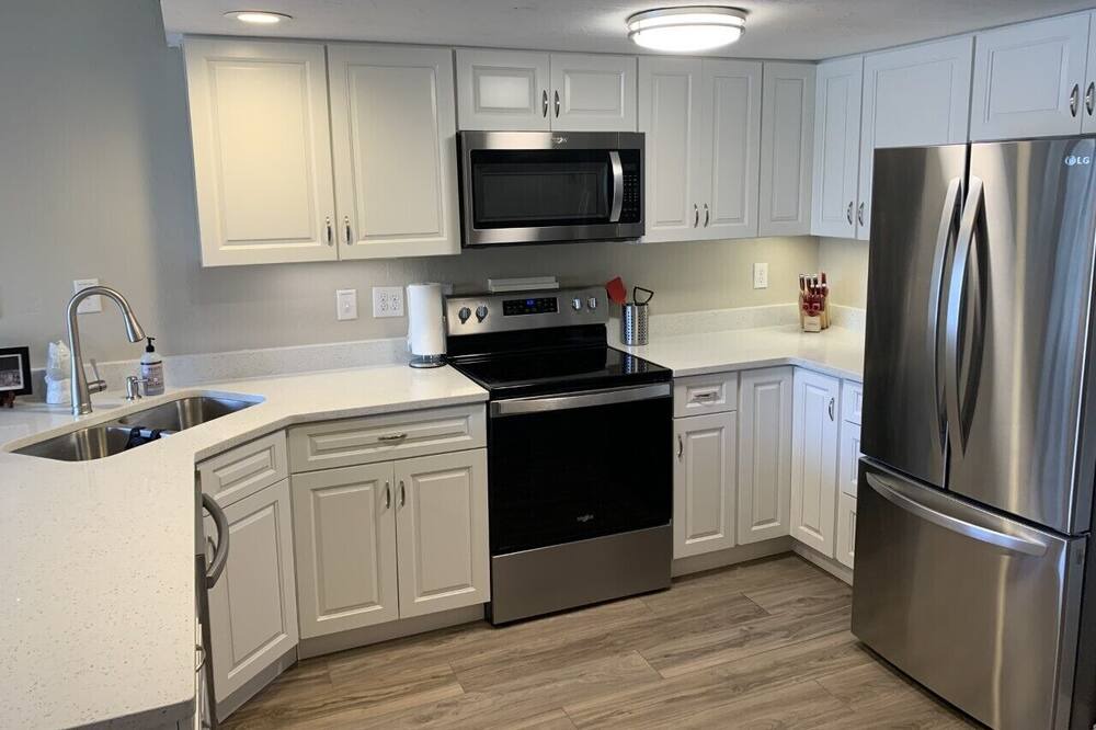 Photo of Kitchen in East End