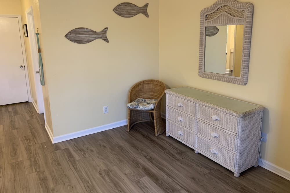 Photo of Bedroom in East End