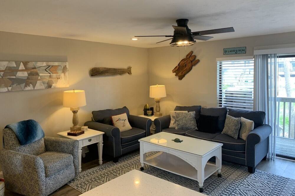 Photo of Livingroom in East End