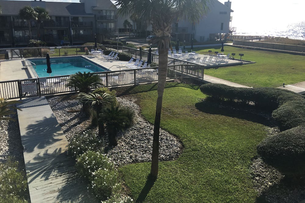 Photo of Patio Balcony in East End