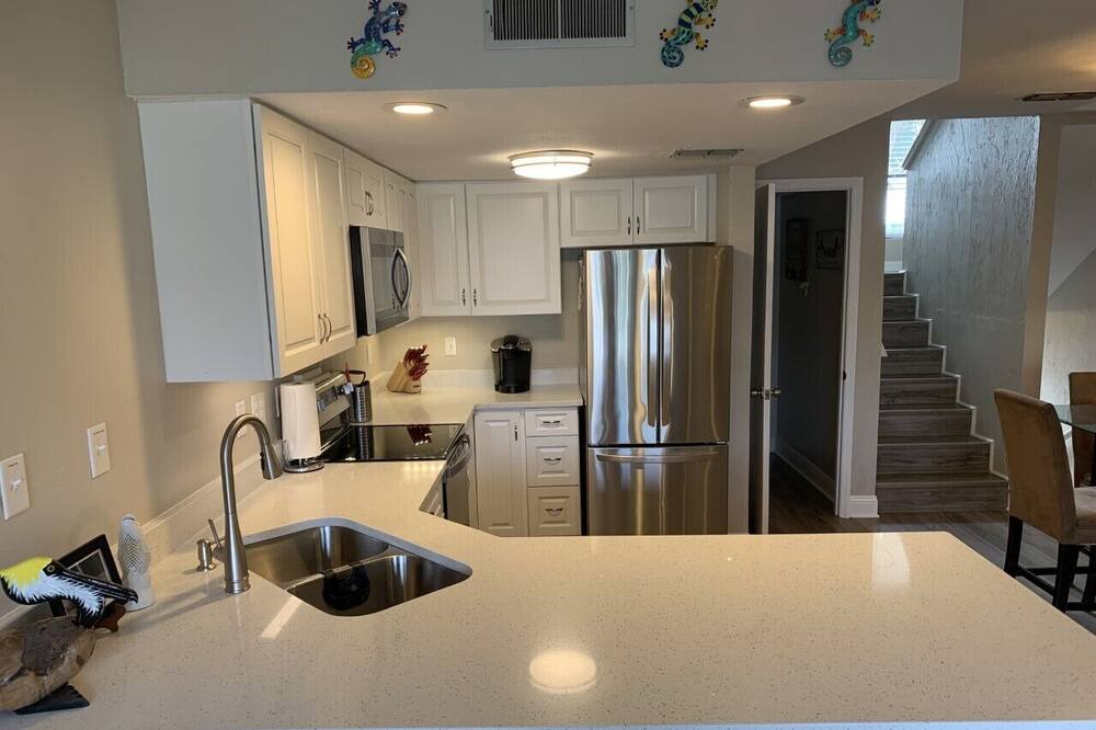 Photo of Kitchen in East End