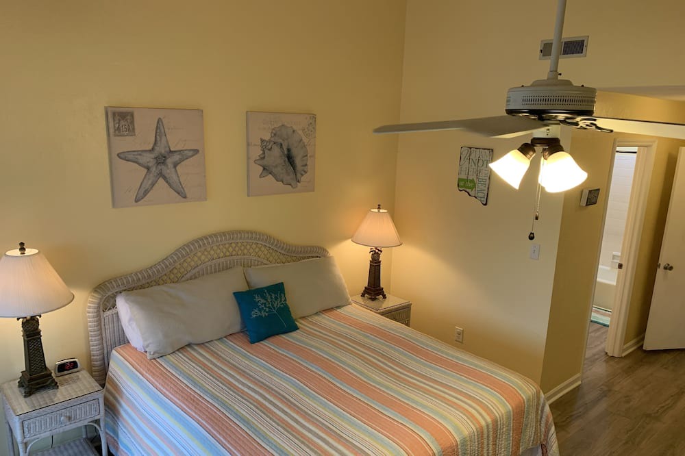 Photo of Bedroom in East End