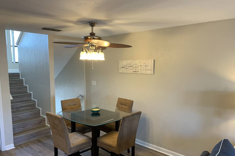 Photo of Livingroom in East End